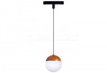 Магнітний трековий світильник ELSA 7W 3000K GO Azzardo AZ4635