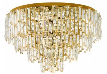 Стельова люстра CALMEILLES d78 BS Eglo 39612