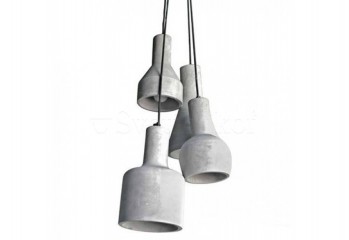 Підвісний світильник KARINA Azzardo CPL-13007