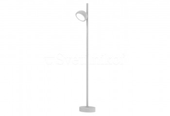 Вуличний торшер EVEREST 1l WH Mantra 6746