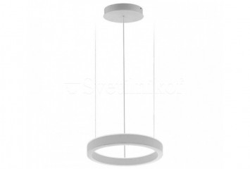 Світлодіодна люстра PASTRENGO 1 Ø50 2x30W 4000K SI Eglo 64249