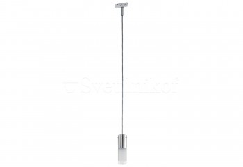 Трековий світильник JOJO VILLANOVA GU10 WH Eglo 66386