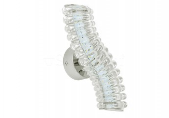 Светодиодное бра Italux Rea AB16001-1A WH