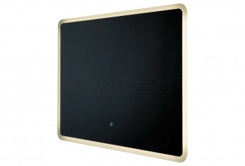 Дзеркало з підсвічуванням для ванної DOVINA LED SQ Nordlux 2310271000