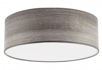 Потолочный светильник RONDO WOOD WN TK-Lighting 1576