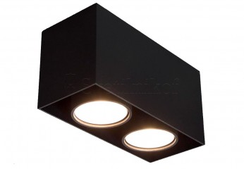 Точечный светильник LINKOR BK Imperium Light 272216.05.05