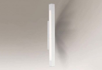 Бра OTARU T5 90 WH Shilo 7476