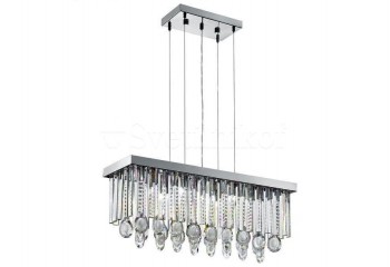 Кришталева люстра Eglo CALAONDA 93422