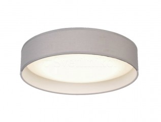 Плафон потолочный ZumaLine ADEM E9371-37-LED-GR