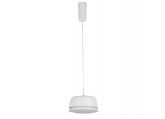 Подвесной светильник Italux Miranda LED AD15011-1C WH