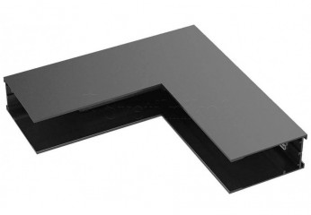 Угловой соединитель ARCA VERTICAL/HORIZONTAL Ideal Lux 243658