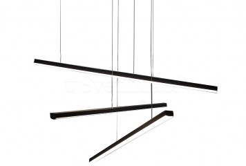 Світлодіодна люстра TRIO Maxlight P0311