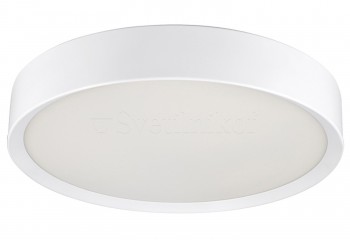 Плафон ALESSIO d45 WH Viokef 4155401