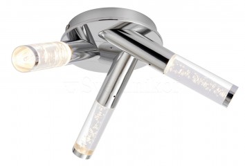 Люстра для ванной Essence 3 Endon 70254