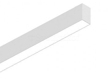 Светильник FLUO BI-EMISSION 1800 4000K WHITE Ideal Lux 192673