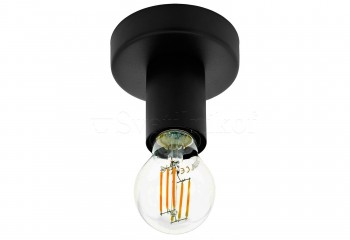Накладний світильник IGUALA BK Eglo 64104