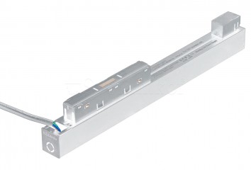 Драйвер магнітний ALFA 2LINE L1/L2 100W DIMM INSIDE WH Azzardo AZ6682