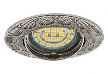 Точечный светильник DELKO CT-DTO50-C/M Kanlux 19531