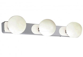 Бра для ванної Nowodvorski BRAZOS III 6951