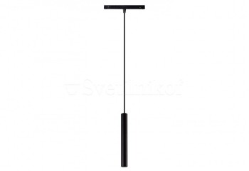 Магнітний трековий світильник ALFA KERRY LED 5W CCT BLUETOOTH SMART BK Azzardo AZ4852