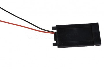 Драйвер магнітний GAMMA CONNECTOR BK Azzardo AZ5328