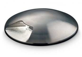 Тротуарный светильник ROCKET MINI PT1 1-SIDES Ideal Lux 222820