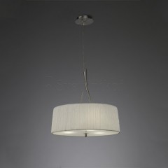 Підвісний світильник Mantra Lua 3704