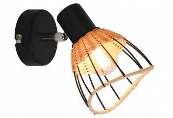 Спот настенный GENT ZumaLine P20084-1R