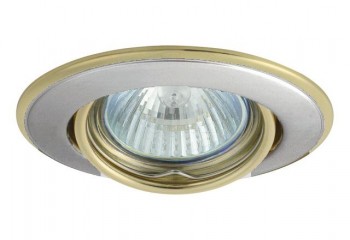 Точечный светильник HORN CTC-3115-SN/G Kanlux 2830