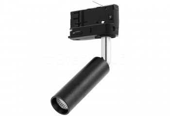 Трековий світильник TRACER G9 TC BK TK-Lighting 4847