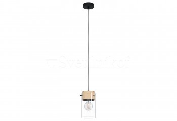 Підвісний світильник MADRESELVA Eglo 43545