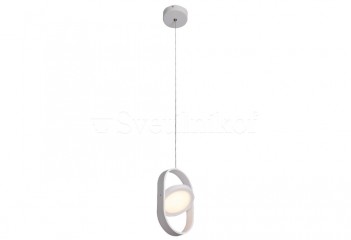 Підвісний світильник RENA LED WH Viokef 4220300