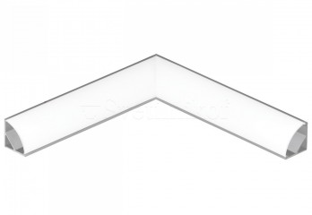 Кутове з'єднання для профіля CORNER 1 AL Eglo 98943