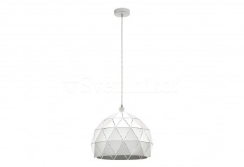 Подвесной светильник ROCCAFORTE 40 WH Eglo 97855