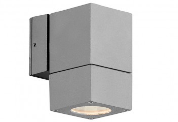 Вуличне бра PAROS 1 GY Viokef 4053600