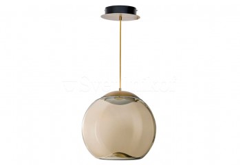 Підвісна люстра HELENA A LED Azzardo AZ3341