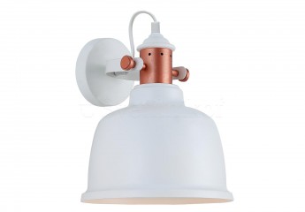 Настенный светильник Italux Treppo MBM-2987/1 W