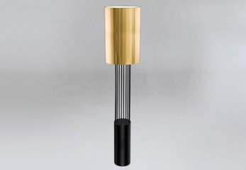 Торшер IHI BK/BS Dohar 9474
