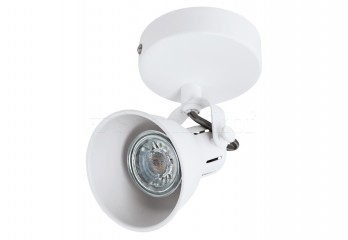 Спот Eglo SERAS 1 LED WH 98393