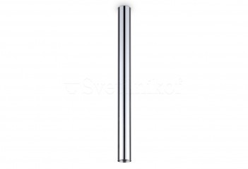 Точечный светильник LOOK PL1 H75 CH Ideal Lux 233376