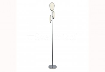 Торшер LORI LED Searchlight 6219CC