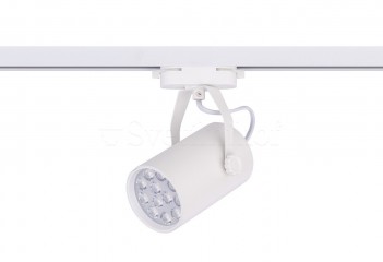 Трековый светильник PROFILE STORE PRO LED 12W 3000K WH Nowodvorski 8321