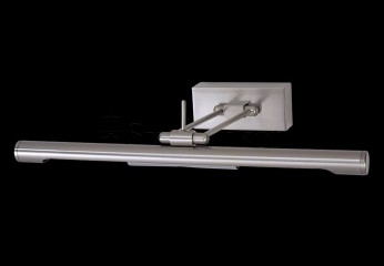 Подсветка для картин Italux Technic 966/2G9 SAT.N