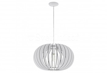 Підвісний світильник STELLATO d50 WH Eglo 95033