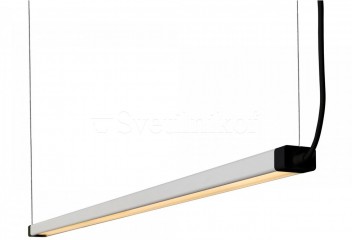 Підвісний світильник CAMELEON H LED WH/BK Nowodvorski 8454