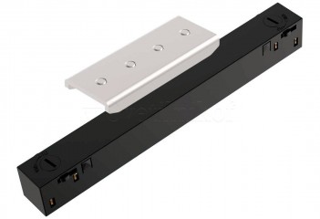 Коннектор врезной EGO DALI BK Ideal Lux 289304