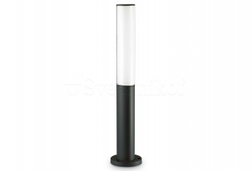 Вуличний стовпчик ETERE LED 4000K BK Ideal Lux 322278