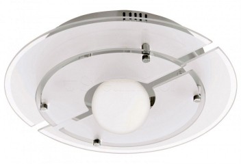 Стельова люстра VALLERANO Eglo 92798