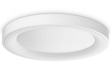 Стельовий світильник PLANET LED 28W WH Ideal Lux 312354