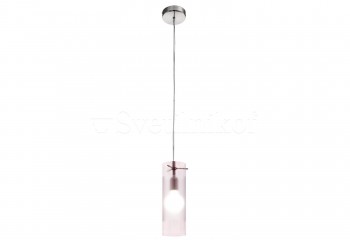 Підвісний світильник CAPOROSSO PI CL/MAT/CL PVC Eglo 64153